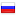 imgsmail.ru server is located in Russia